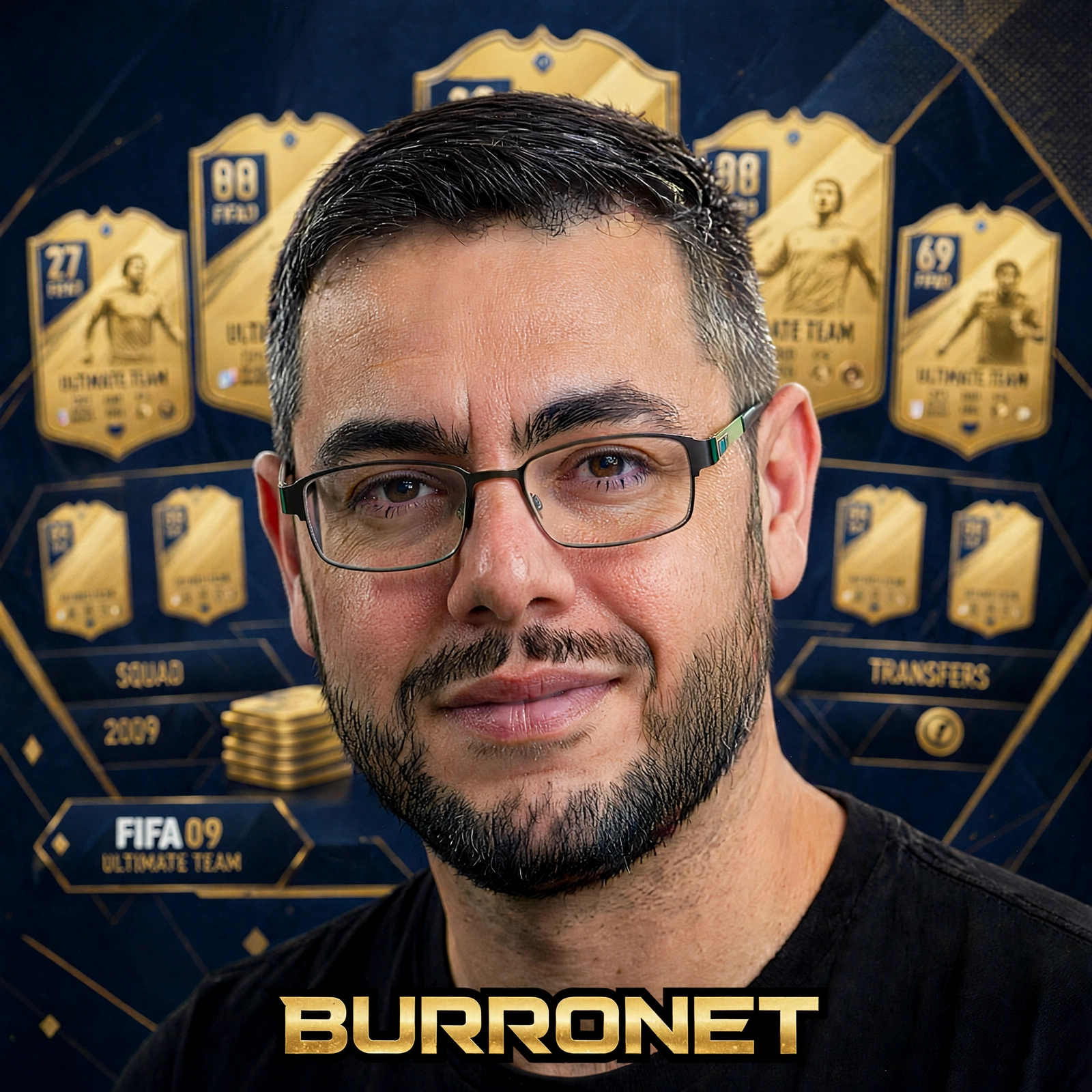 Burronet